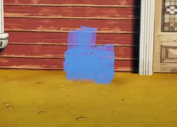 Fortnite: Where to Place Prepper Supplies in Hayseed’s Farm Location