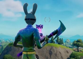 Week 8 Fortnite Alien Artifacts