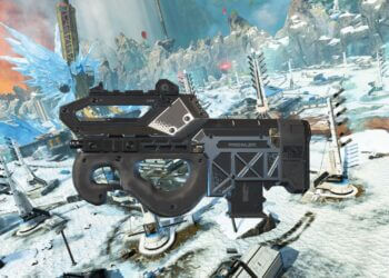 Apex Legends 10th August 2021 Update