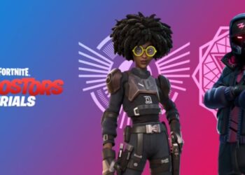 Fortnite Imposter Trials