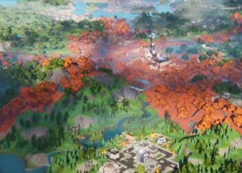 Fortnite Island Games Challenges