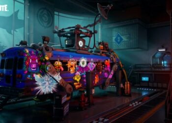 New Fortnite Update Today August 17 Patch Notes
