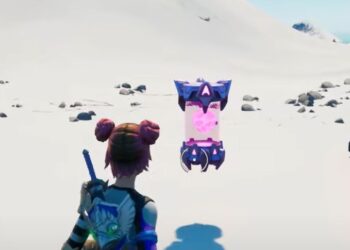 Week 10 Alien Artifacts Fortnite Map Locations
