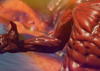 Carnage Marvel Fortnite Skin
