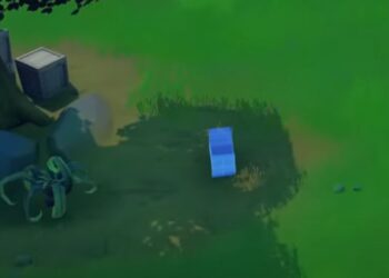 Cat Food around the IO base