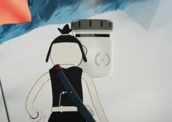 Where is Mount F8 in Fortnite – Find Bottles of Stone Grey on Mount F8