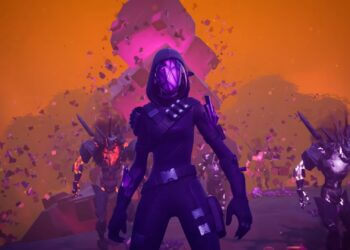 Fortnite Season 8