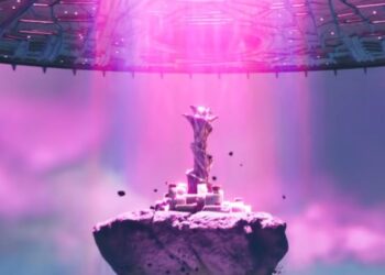 Fortnite Season 8 Event