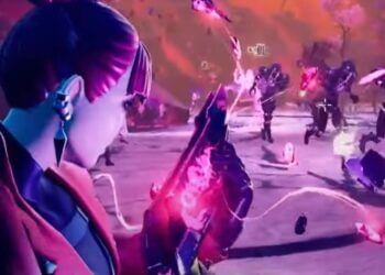 Fortnite Season 8 Vaulted Weapons