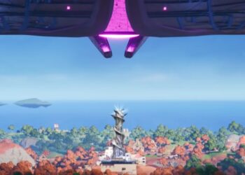 Fortnite Update Today 3.29 September 3