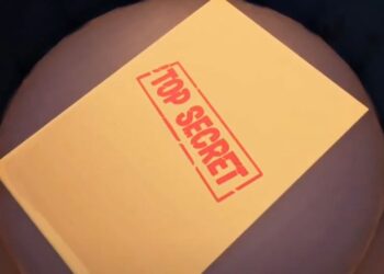 Get Marigold’s Message from the Dead Drop
