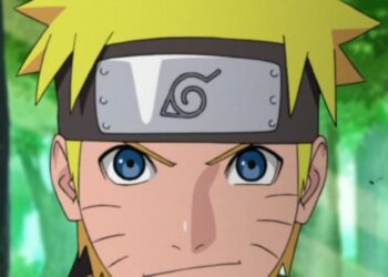 Naruto Fortnite Skin