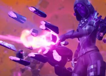 All New Fortnite Season 8 Weapons – Sideways Minigun, Rifle, Slone’s Burst Assault Rifle