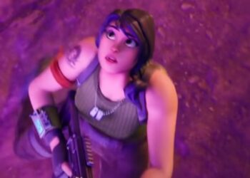 New Fortnite Update September 28 2021