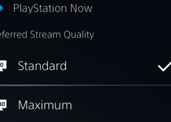PS5 September Update