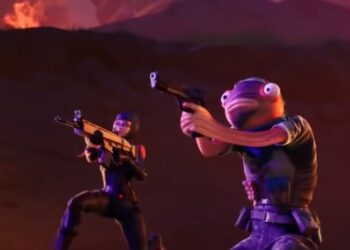 v18.20 New Fortnite Update Today Patch Notes