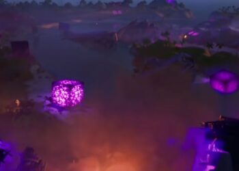 New Fortnite Update Today – v18.21 (October 19 2021) Patch Notes, Server Downtime, Status, Leaks