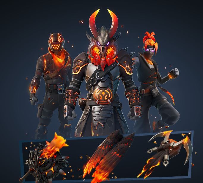 Black Friday 2021 Fortnite Deal