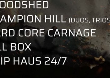 Kill Box Vanguard
