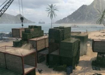 New Vanguard Shipment Update