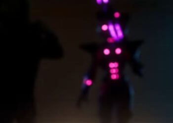 Nick Fury Fortnite Skin Today