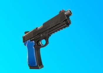 New Fortnite Update Today (November 9, 2021) Combat Pistol Weapon Patch Notes