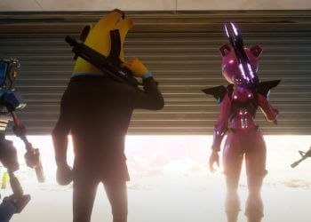 The End Fortnite Chapter 2 Finale Live Event