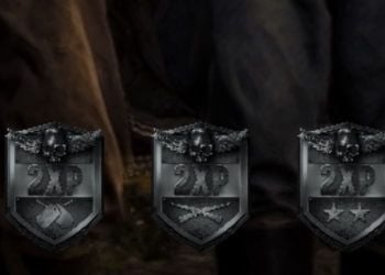 Vanguard Free Access Double XP Weekend