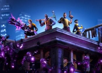 New Fortnite Update Today November 2nd 2021 Patch Notes – Icy Grappler Weapon