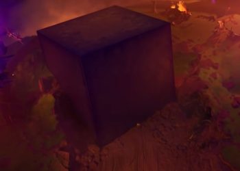 v18.40 New Fortnite Update Patch Notes