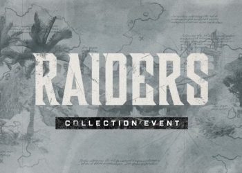 Apex Legends Raiders Event