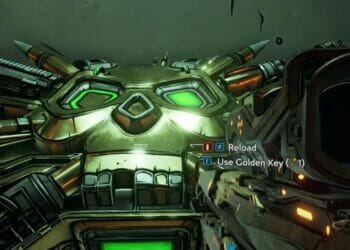 Borderlands 3 Shift Codes December 2021 Golden Keys