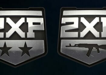 Cod Double XP Weekend Vanguard December 23rd