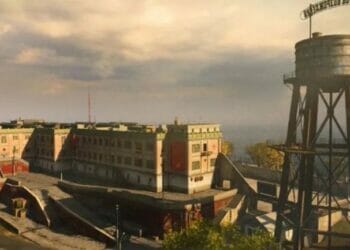 Cod Warzone Rebirth Island