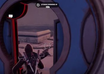 Fortnite Collect Gem Fragments From Outside Seven Vaults All Locations