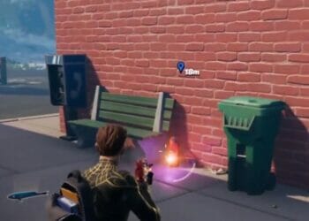 Detonate Gas Cans To Destroy Objects