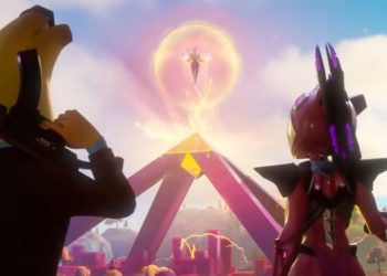 Fortnite Chapter 2 Season 8 Live Event Time