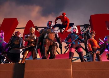 Fortnite Chapter 3, Season 1 Battle Pass Skins