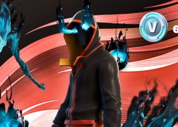Fortnite Chapter 3 Season 1 Starter Pack