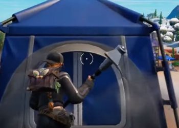 Fortnite Chapter 3 Season 1 Vaulted Unvaulted Weapons