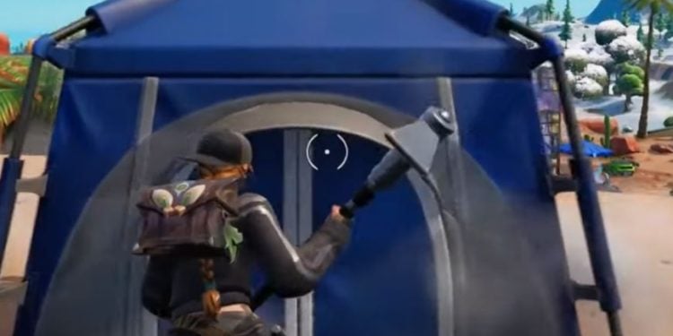 Fortnite Chapter 3 Season 1 Vaulted Unvaulted Weapons