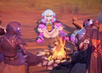 Fortnite Chapter 3 Split Screen Xbox and PS4