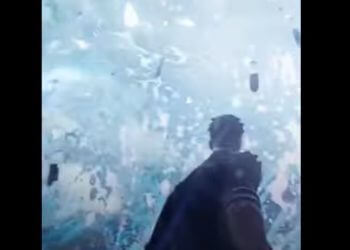 Fortnite Chapter 3 Trailer Map Leaks