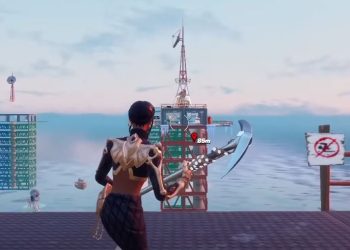 Fortnite Chapter 3 XP Glitch