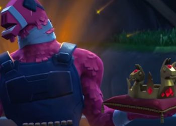 Fortnite New Update Today – v19.00 Patch Notes Chapter 3, Time & File Size (December 5th, 2021)