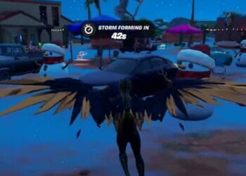 Fortnite Snowman Locations: Where to Ram a Snowman With a Vehicle in Chapter 3