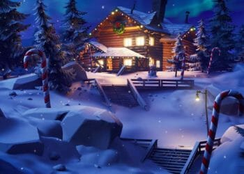 When is Fortnite Winterfest 2021 – Start Date / Release Date
