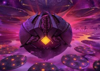 Royal Cube Free Fortnite Wrap, Cube’s Cradle & The Queen’s Arrival Chapter 2 Loading Screens Leaked