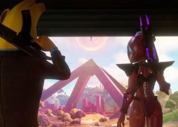 How To Fix Ineligible For Event Error In Fortnite