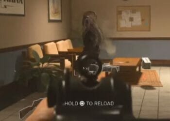 How to Kill Krampus Warzone